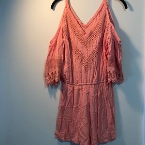 Maurice’s Romper Small